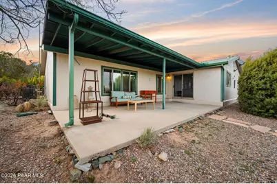 21355 Shotgun Ridge Road, Paulden, AZ 86323 - Photo 19