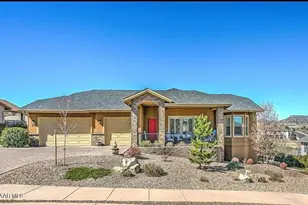 3144 Trail Walk, Prescott, AZ 86301 - Photo 1