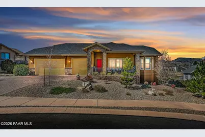 3144 Trail Walk, Prescott, AZ 86301 - Photo 1
