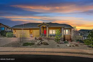 3144 Trail Walk, Prescott, AZ 86301 - Photo 1