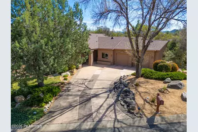 642 Thunderbird Drive, Prescott, AZ 86303 - Photo 7