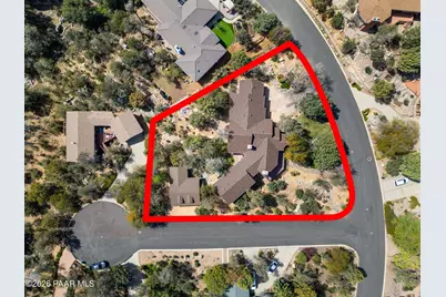 642 Thunderbird Drive, Prescott, AZ 86303 - Photo 83