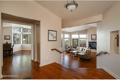 642 Thunderbird Drive, Prescott, AZ 86303 - Photo 11