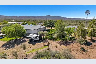 11800 W Faded Whistle Road, Skull Valley, AZ 86338 - Photo 49
