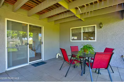 11800 W Faded Whistle Road, Skull Valley, AZ 86338 - Photo 35