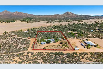 11800 W Faded Whistle Road, Skull Valley, AZ 86338 - Photo 55