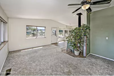 11800 W Faded Whistle Road, Skull Valley, AZ 86338 - Photo 15