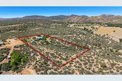 11800 W Faded Whistle Road, Skull Valley, AZ 86338 - Photo 59