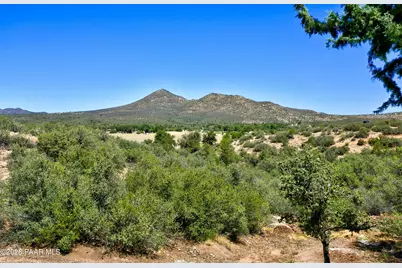 11800 W Faded Whistle Road, Skull Valley, AZ 86338 - Photo 3