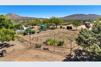 11800 W Faded Whistle Road, Skull Valley, AZ 86338 - Photo 53