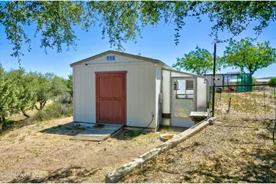11800 W Faded Whistle Road, Skull Valley, AZ 86338 - Photo 39
