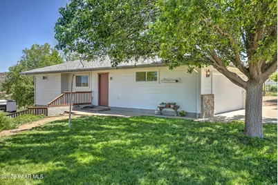 11800 W Faded Whistle Road, Skull Valley, AZ 86338 - Photo 45