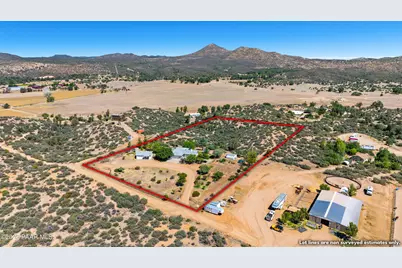 11800 W Faded Whistle Road, Skull Valley, AZ 86338 - Photo 57