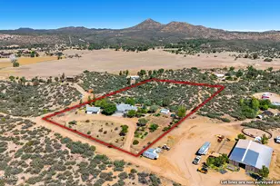 11800 W Faded Whistle Rd, Skull Valley, AZ 86338 - Photo 57