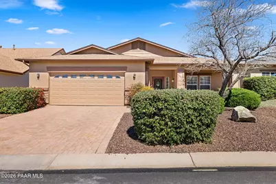 13054 E Tijuana Street, Dewey-Humboldt, AZ 86327 - Photo 1