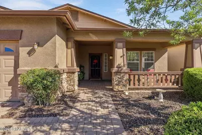 13054 E Tijuana Street, Dewey-Humboldt, AZ 86327 - Photo 1