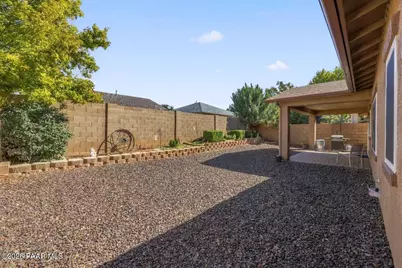 13054 E Tijuana Street, Dewey-Humboldt, AZ 86327 - Photo 27