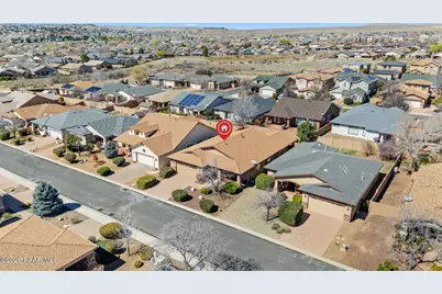 13054 E Tijuana Street, Dewey-Humboldt, AZ 86327 - Photo 29