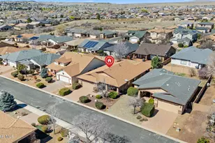 13054 E Tijuana St, Dewey-Humboldt, AZ 86327 - Photo 29