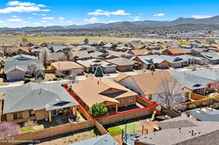 13054 E Tijuana St, Dewey-Humboldt, AZ 86327 - Photo 31