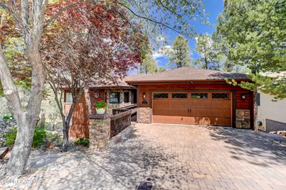 1155 Trails End, Prescott, AZ 86303 - Photo 1