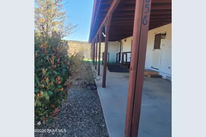 1056 N Swiss Street, Dewey-Humboldt, AZ 86327 - Photo 3