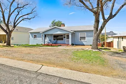 408 S Alarcon Street, Prescott, AZ 86303 - Photo 35