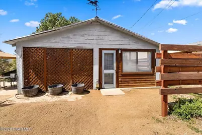 408 S Alarcon Street, Prescott, AZ 86303 - Photo 21