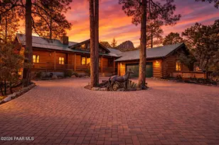 1338 Sierry Peaks Dr, Prescott, AZ 86305 - Photo 3