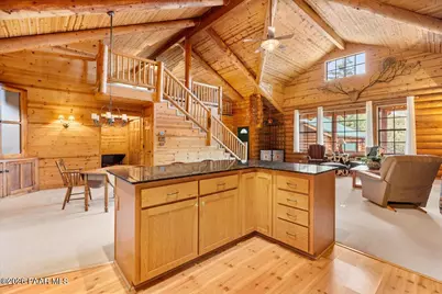 1338 Sierry Peaks Drive, Prescott, AZ 86305 - Photo 17