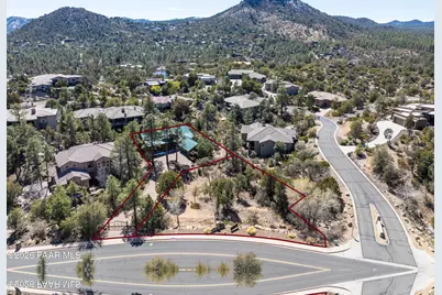 1338 Sierry Peaks Drive, Prescott, AZ 86305 - Photo 33