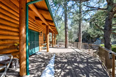 1338 Sierry Peaks Drive, Prescott, AZ 86305 - Photo 31