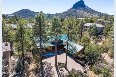 1338 Sierry Peaks Drive, Prescott, AZ 86305 - Photo 35