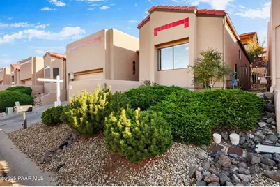 2835 Harvard Drive, Prescott, AZ 86301 - Photo 1