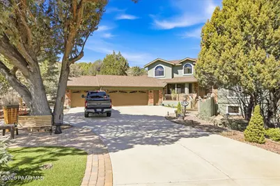 468 Glen Echo Circle, Prescott, AZ 86303 - Photo 1