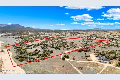 13655 N Pheasant Run 16.207 Acre Road, Prescott, AZ 86305 - Photo 7