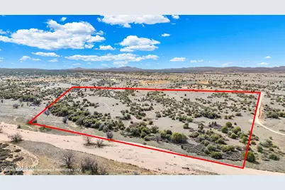 13655 N Pheasant Run 21.808 Acre Road, Prescott, AZ 86305 - Photo 9