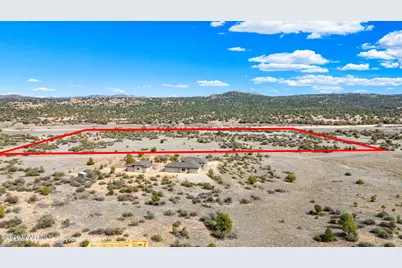 13655 N Pheasant Run 21.808 Acre Road, Prescott, AZ 86305 - Photo 3