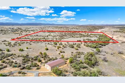 13655 N Pheasant Run 21.808 Acre Road, Prescott, AZ 86305 - Photo 11