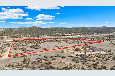 13655 N Pheasant Run 21.808 Acre Road, Prescott, AZ 86305 - Photo 5
