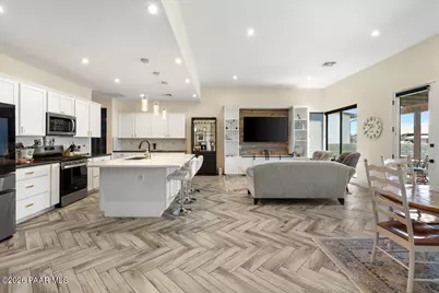 5759 E Wolcott Trail, Prescott Valley, AZ 86314 - Photo 9