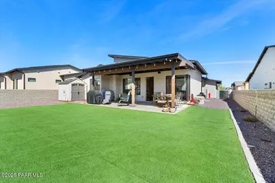 5759 E Wolcott Trail, Prescott Valley, AZ 86314 - Photo 25