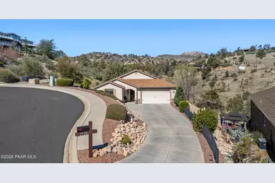 2528 Powell Circle, Prescott, AZ 86305 - Photo 41