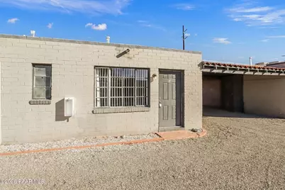 302 W Flores Street #3, Tucson, AZ 85705 - Photo 1