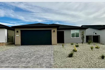 5972 E Dickens Lane, Prescott Valley, AZ 86314 - Photo 1