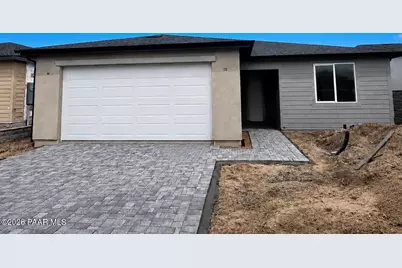 5972 E Dickens Lane, Prescott Valley, AZ 86314 - Photo 1