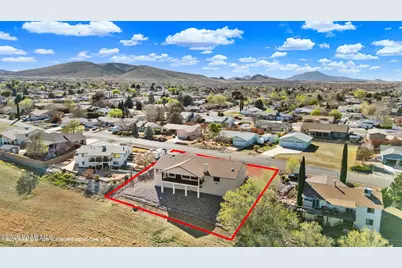 4801 N Calle Santa Cruz, Prescott Valley, AZ 86314 - Photo 35