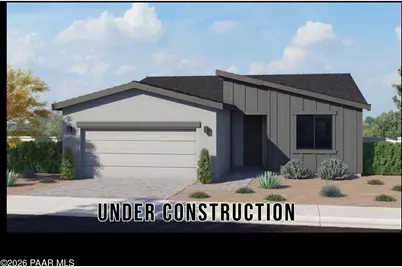 5984 E Dickens Lane, Prescott Valley, AZ 86314 - Photo 1