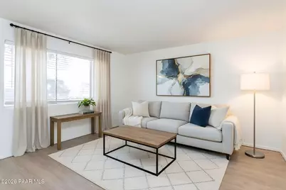 3028 N Castro Avenue #16, Tucson, AZ 85705 - Photo 3