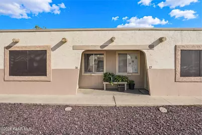 3028 N Castro Avenue #16, Tucson, AZ 85705 - Photo 1